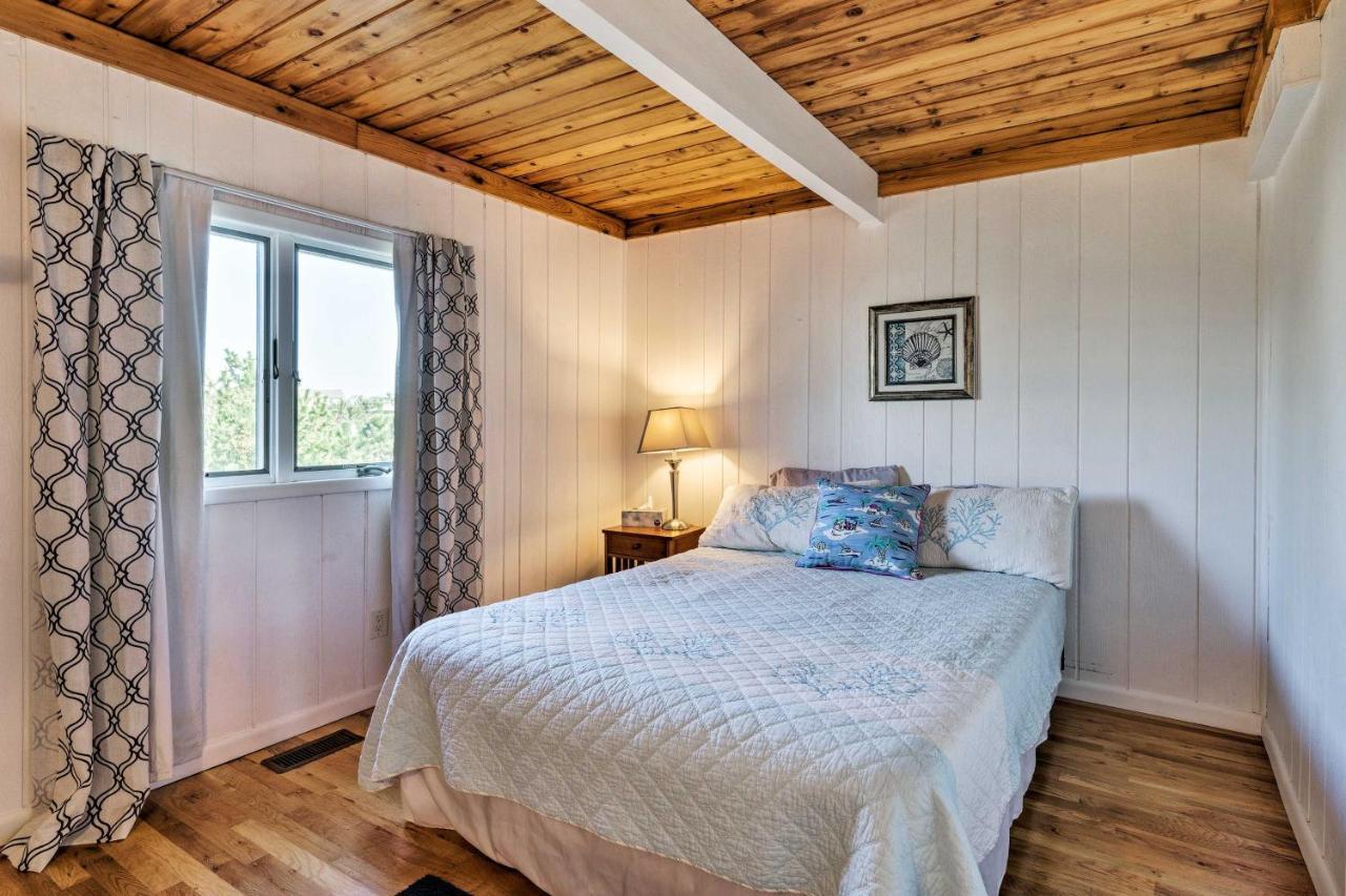 Westhampton Beach Home With Deck And Ocean Views! Εξωτερικό φωτογραφία