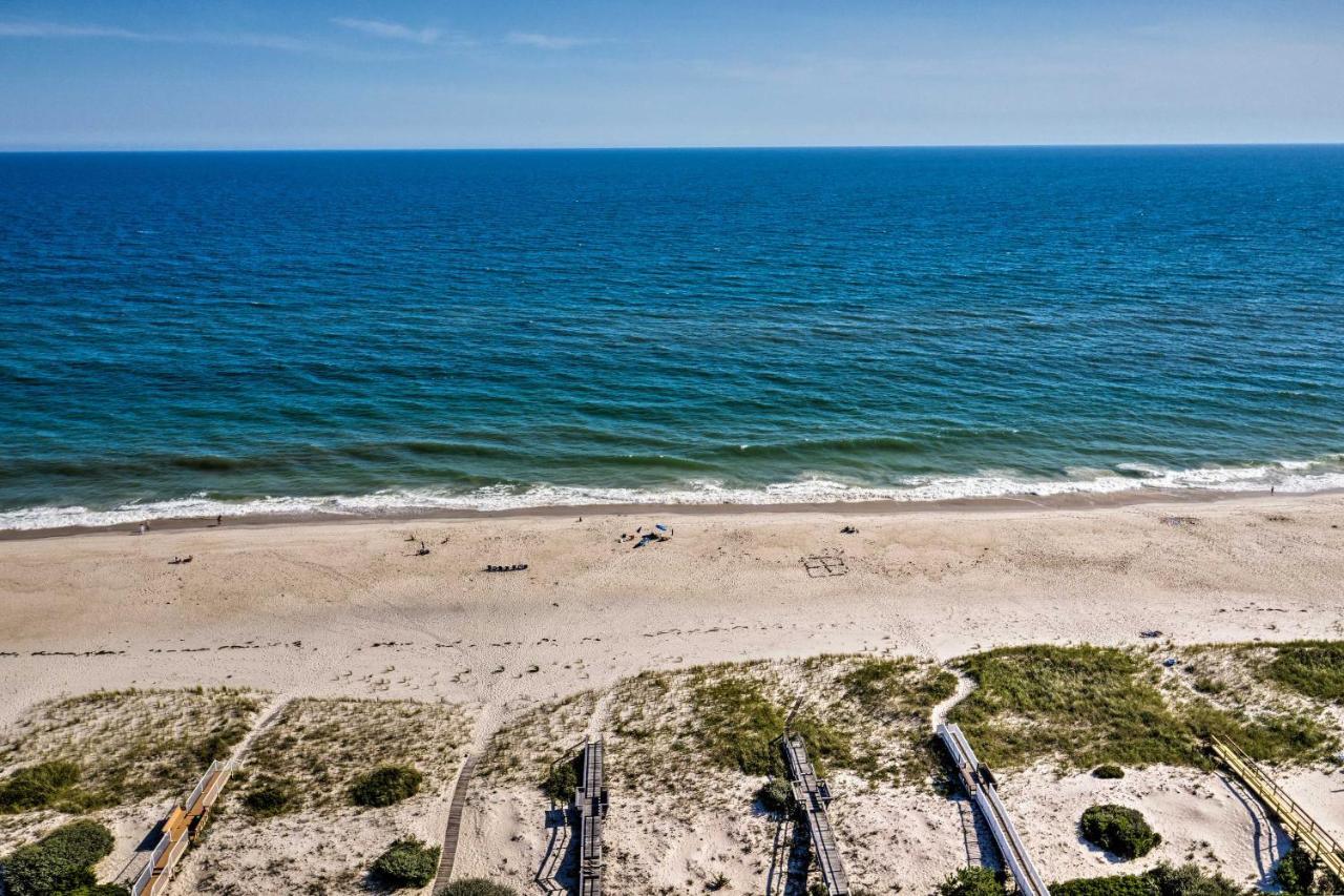 Westhampton Beach Home With Deck And Ocean Views! Εξωτερικό φωτογραφία